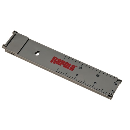 Rapala Rapala RFDRLR 24" Folding Ruler RFDRLR